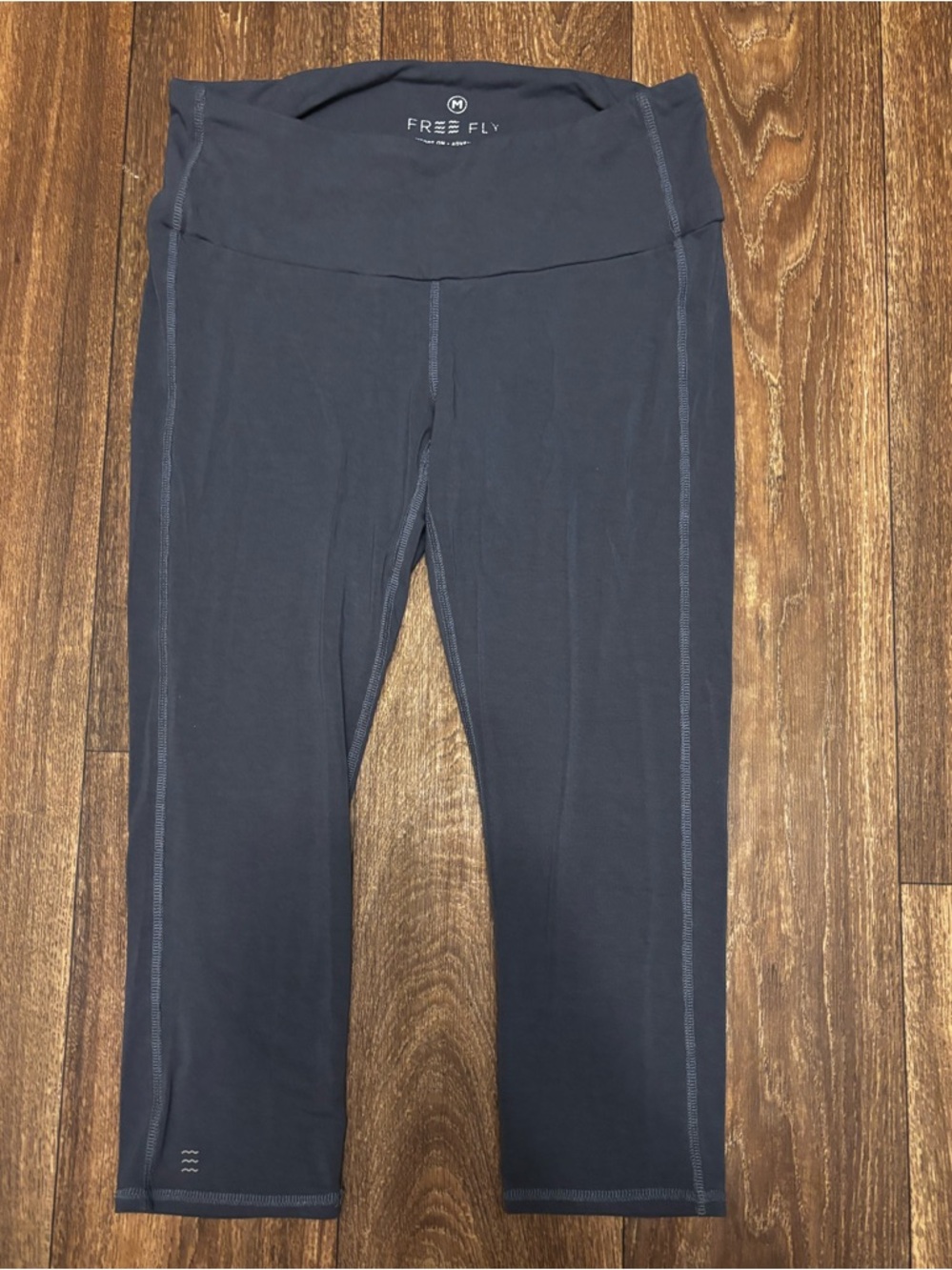 Free Fly Womens All Day 7/8 Legging